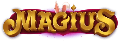 Magius logo