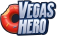 VegasHero logo