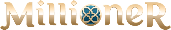 Millioner logo